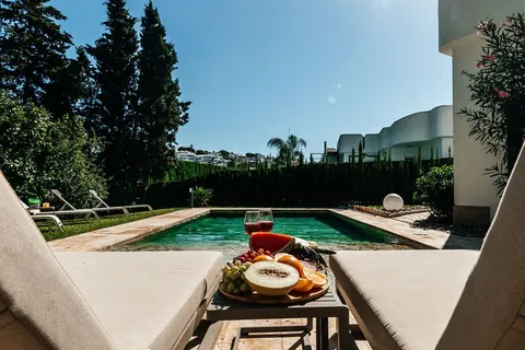 Maison 314 m² à Marbella