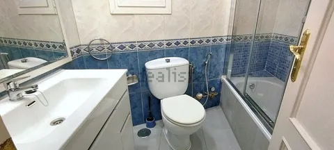 Pis de 50 m² a Madrid