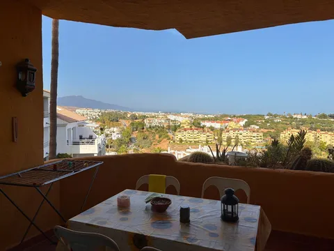 Zimmer zur Miete, Estepona