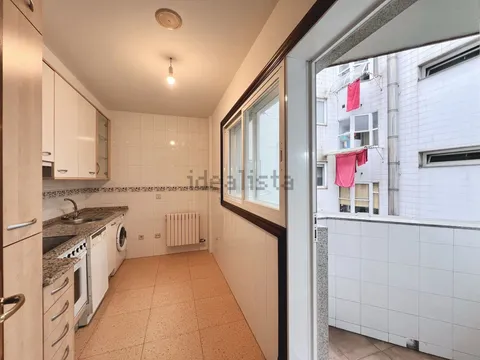 Pis de 76 m² a Vigo