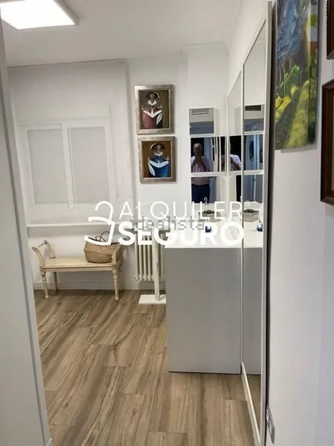 Pis de 170 m² a Granada