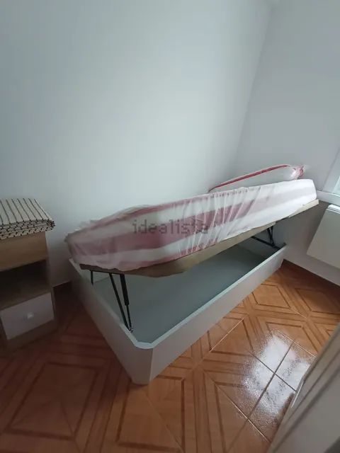 Habitació de lloguer, A Corunya