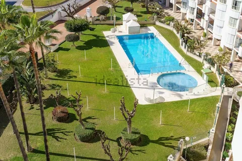 Pis de 55 m² a Fuengirola