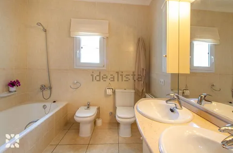 House 300 m² in Calp