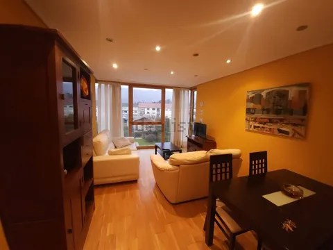 Pis de 70 m² a Llanes