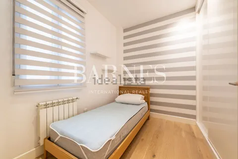 Pis de 85 m² a Madrid
