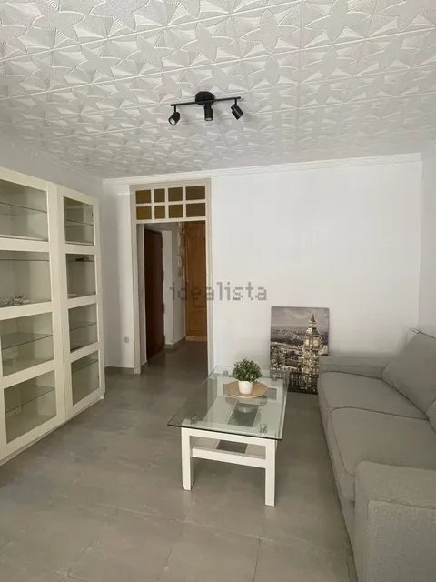 Habitació de lloguer, Granada