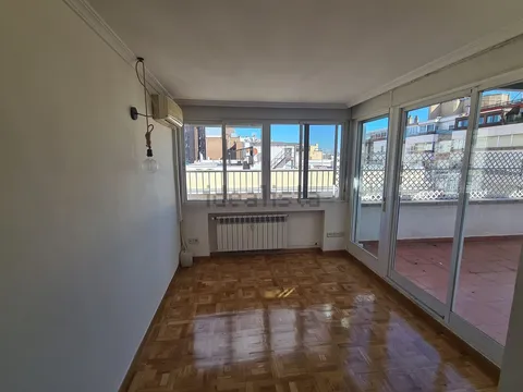 Pis de 115 m² a Madrid