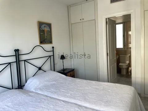 Wohnung 86 m² in Marbella