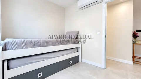 Pis de 118 m² a Màlaga