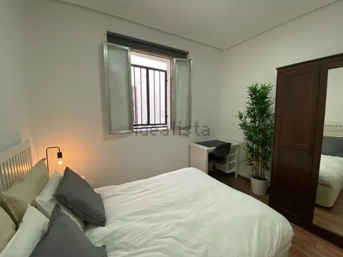 Zimmer zur Miete, Madrid