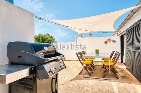 Piso de 110 m² en Ciutadella