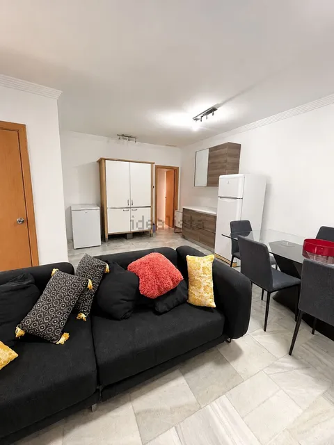 Pis de 53 m² a Granada