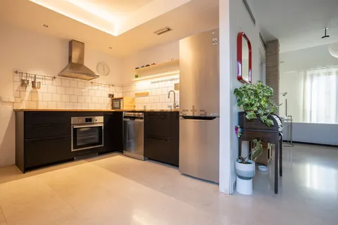 Pis de 84 m² a València