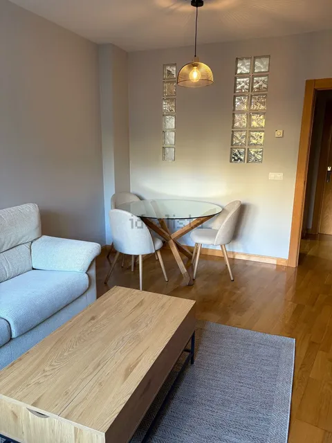 Flat 60 m² in Burgos (3/13)