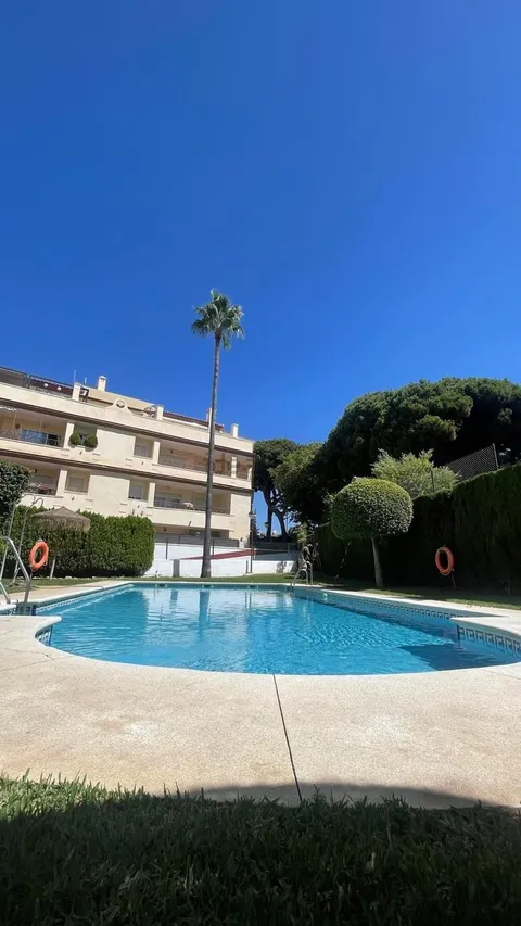 Pis de 90 m² a Marbella