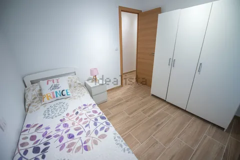 Pis de 90 m² a València