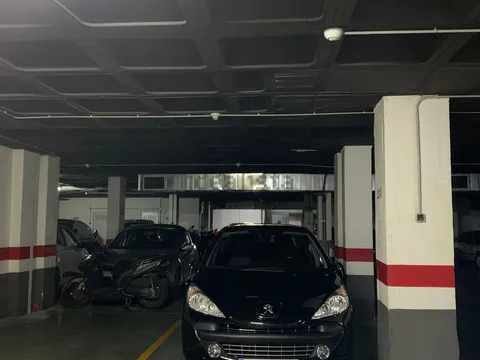 Flat 51 m² in Granada
