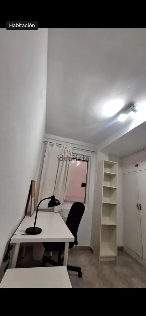 Habitació de lloguer, València
