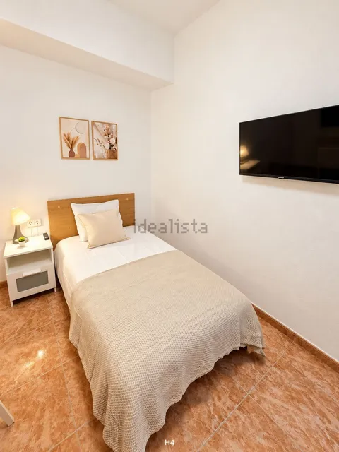 Habitació de lloguer, Algemesí