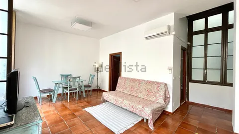 Piso de 55 m² en Málaga