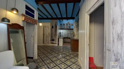 Casa de 60 m² en Benifairó de la Valldigna
