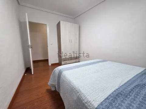 Wohnung 100 m² in Baeza