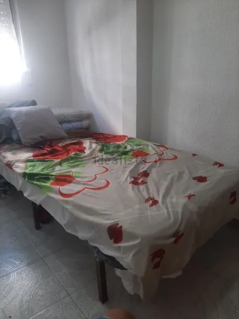 Комната в аренду, Мадрид