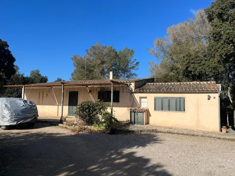 House 112 m² in Llubí