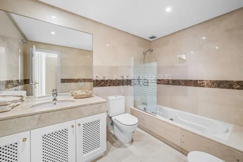 Apartamento 105 m² em Benahavís