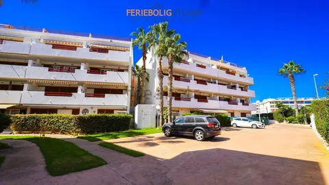 Pis de 69 m² a Oriola