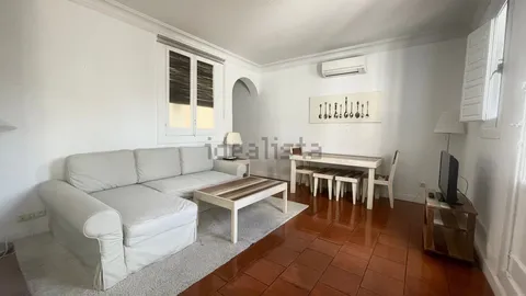 Pis de 90 m² a Madrid