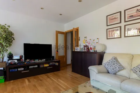 Pis de 110 m² a Madrid