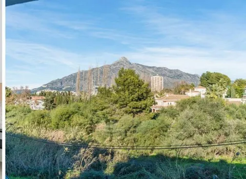 Pis de 120 m² a Marbella