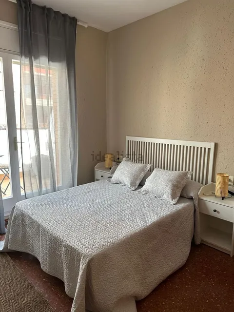 Pis de 58 m² a Barcelona