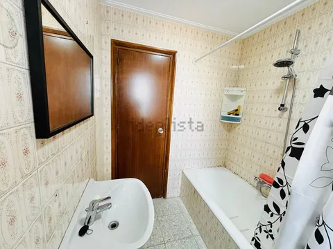 Habitació de lloguer, Vitòria