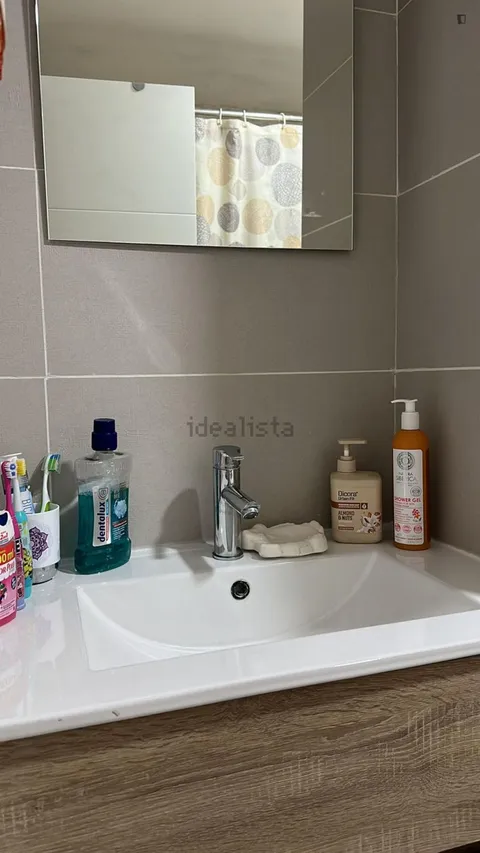 Stanza in affitto, l'Hospitalet de Llobregat