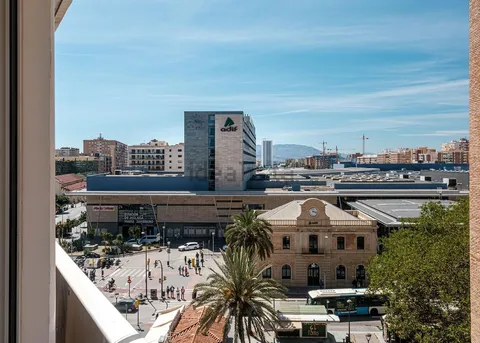 Appartement 98 m² à Málaga