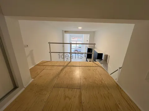 Pis de 57 m² a Madrid