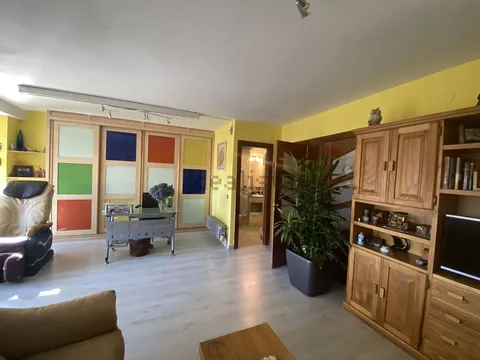Квартира 100 м² в Леоне