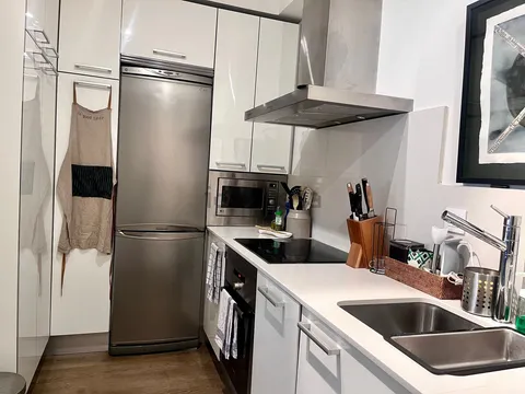 Pis de 84 m² a Madrid