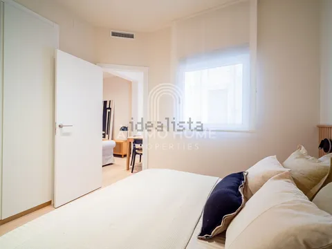 Wohnung 37 m² in Madrid