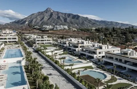 Casa 536 m² a Marbella