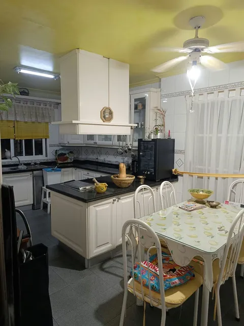Habitació de lloguer, Sevilla
