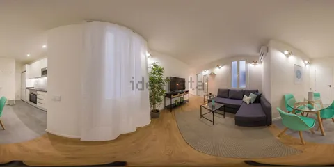 Pis de 54 m² a Barcelona