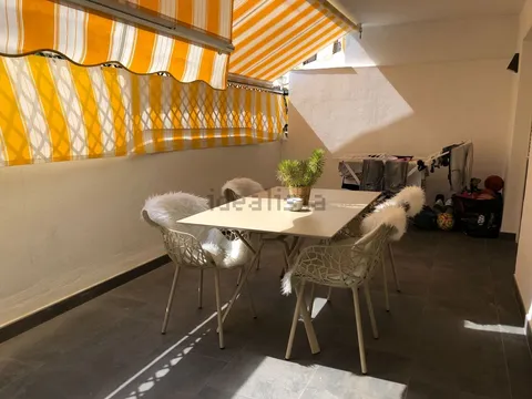 Apartamento 127 m² em Málaga