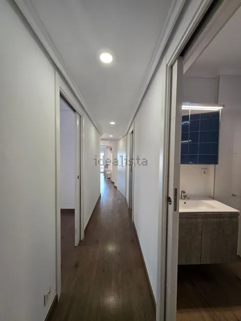 Pis de 90 m² a València
