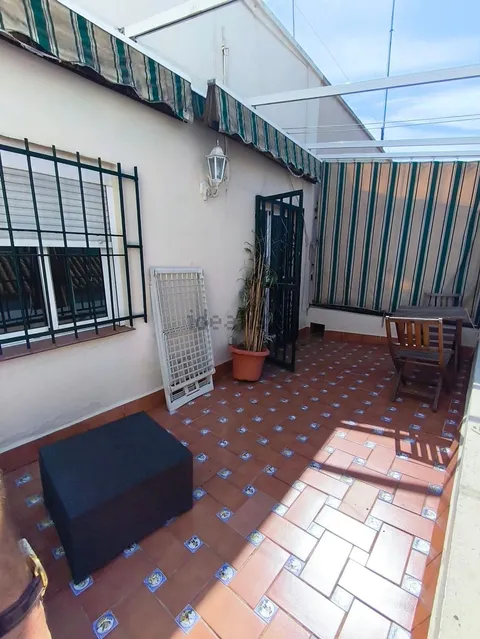 Pis de 73 m² a Sevilla