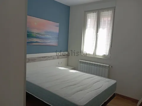 Wohnung 60 m² in Ponferrada