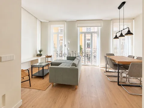 Piso de 80 m² en Valencia